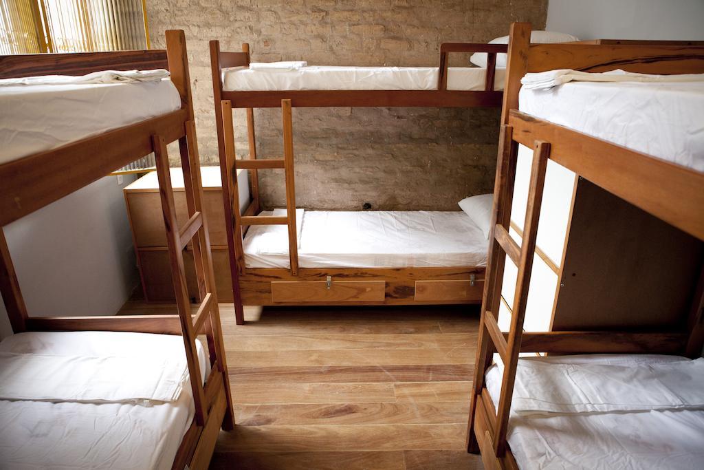 Lapa Astral Hostel Rio de Janeiro Room photo