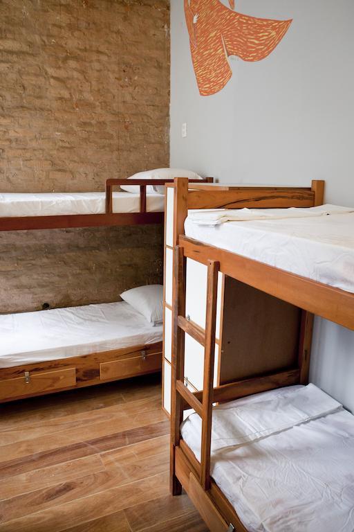 Lapa Astral Hostel Rio de Janeiro Room photo